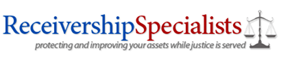 Court Receiver Denver, Colorado | 877.755.9064 | Receivership Specialists